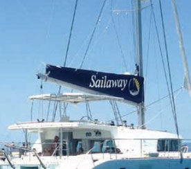 Sailway V