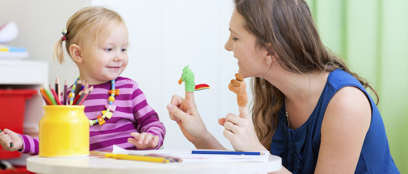Babysitting Port Douglas