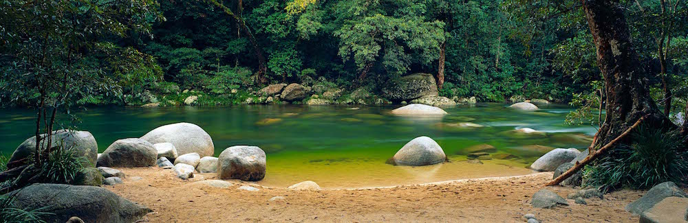 Best Swimming Sports FNQ