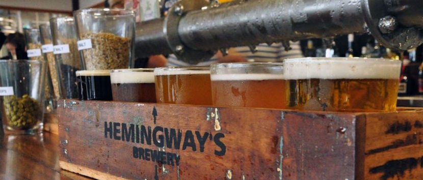 hemingways-brewery-port-douglas-cayman-villas