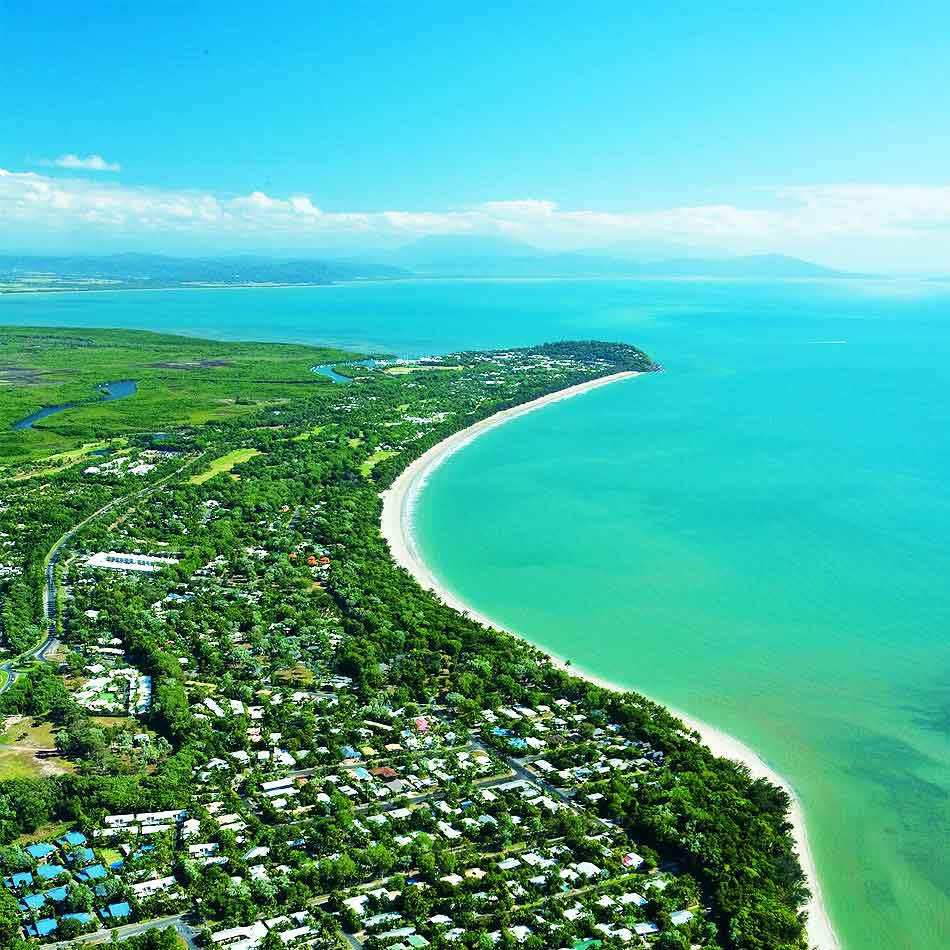 port-douglas-aerial