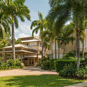 CAYMAN VILLAS PORT DOUGLAS (4)