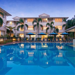 CAYMAN VILLAS PORT DOUGLAS (7)